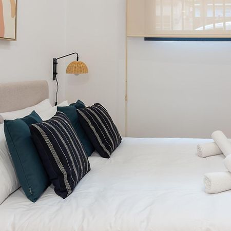 Stay U-Nique Apartments Albeniz Bcn L'Hospitalet de Llobregat Exteriör bild