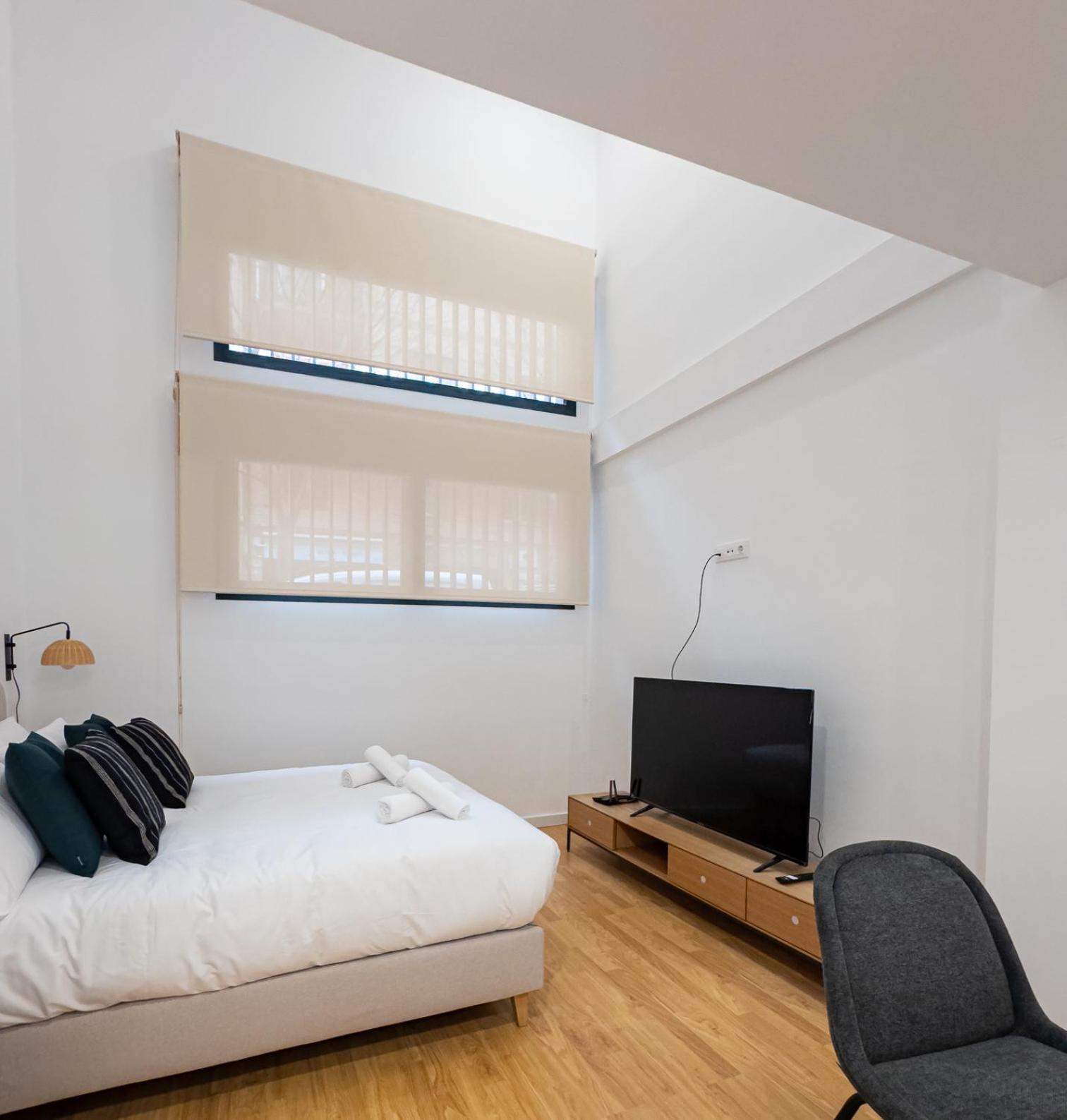 Stay U-Nique Apartments Albeniz Bcn L'Hospitalet de Llobregat Exteriör bild