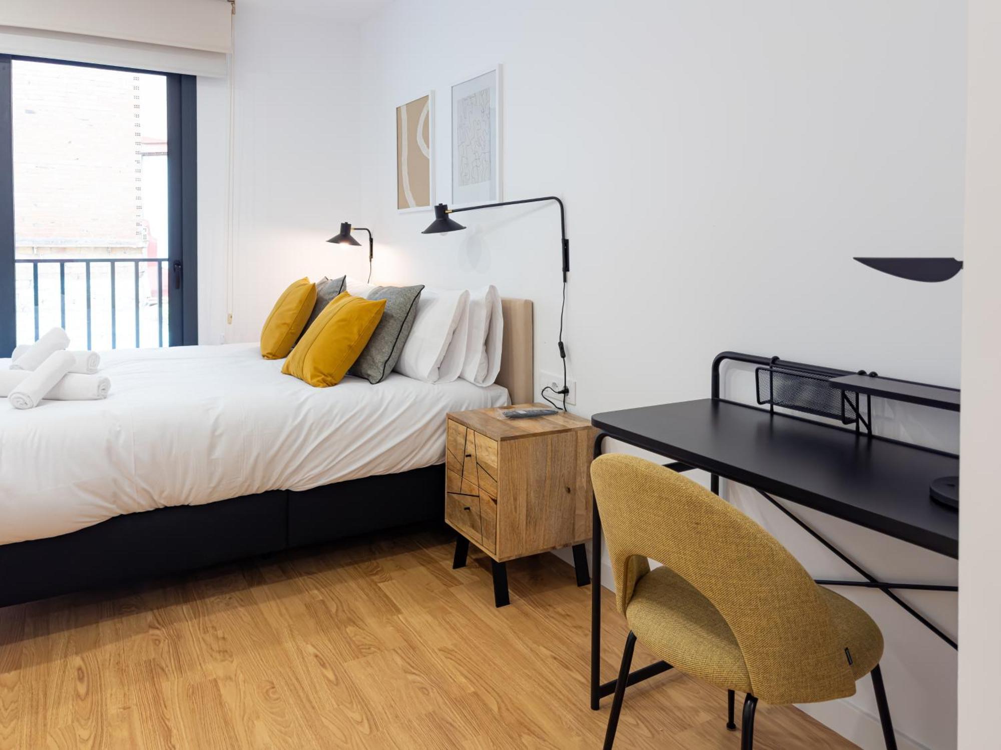 Stay U-Nique Apartments Albeniz Bcn L'Hospitalet de Llobregat Exteriör bild