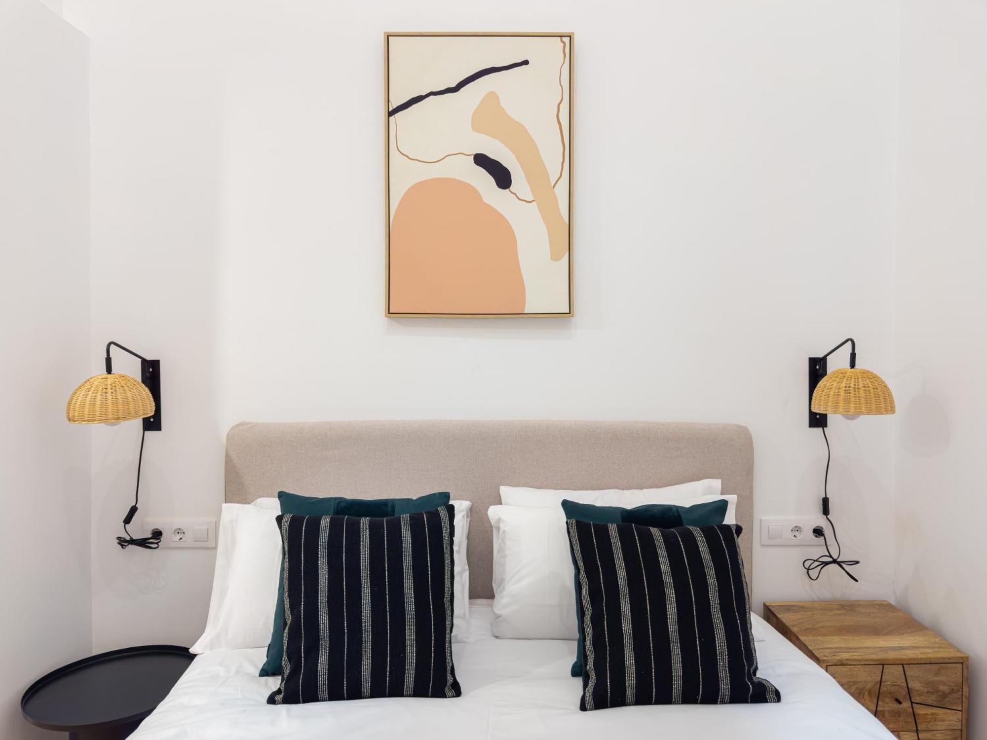 Stay U-Nique Apartments Albeniz Bcn L'Hospitalet de Llobregat Exteriör bild
