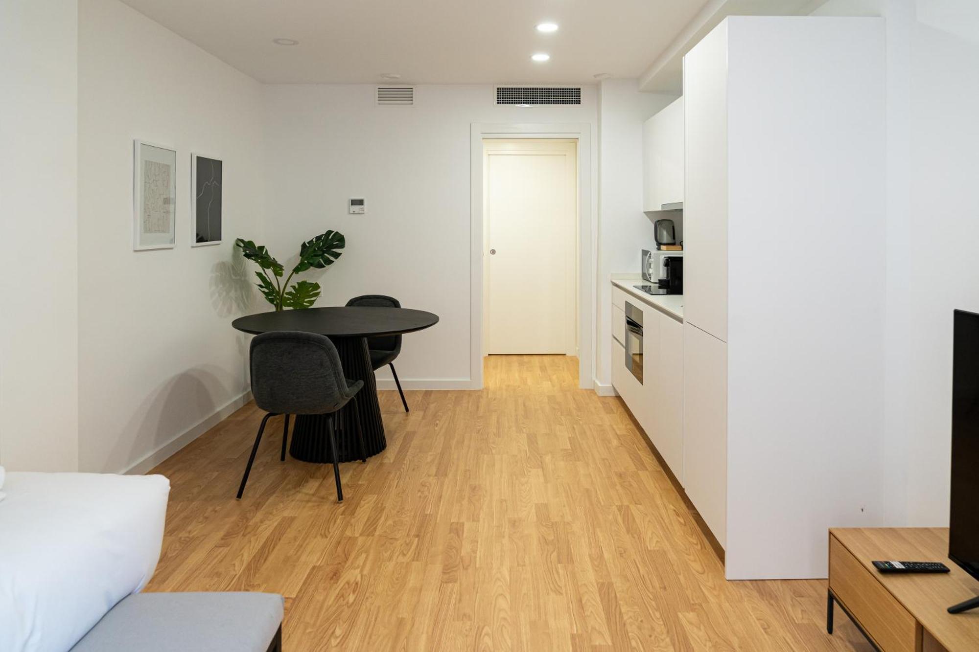 Stay U-Nique Apartments Albeniz Bcn L'Hospitalet de Llobregat Exteriör bild