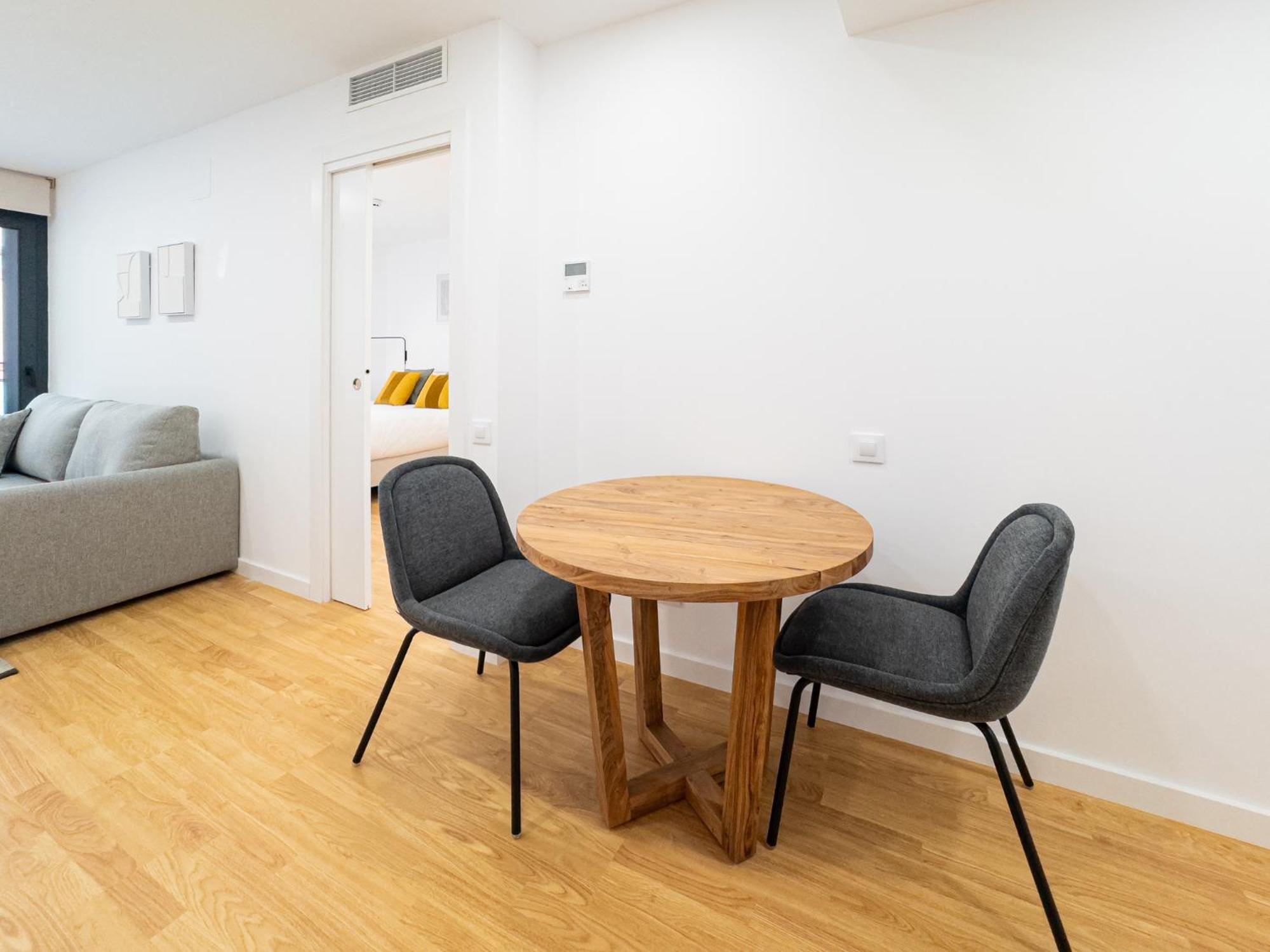 Stay U-Nique Apartments Albeniz Bcn L'Hospitalet de Llobregat Exteriör bild