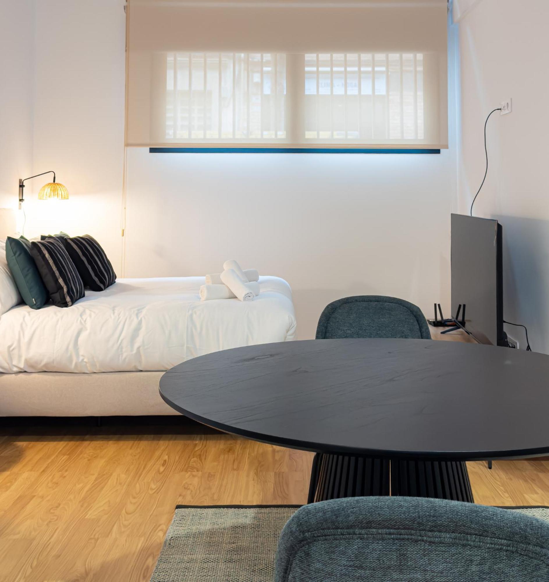 Stay U-Nique Apartments Albeniz Bcn L'Hospitalet de Llobregat Exteriör bild